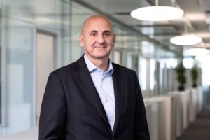 Sébastien Durbec hat die Führung von Tata Consultancy Services Schweiz übernommen