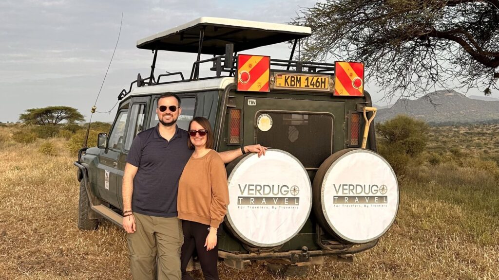 Afrika in seiner ganzen Vielfalt: ein Gespräch mit Verdugo Travel Verdugo Travel – das Boutique-Reisebüro für das südliche und östliche Afrika.